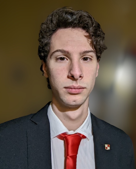 Dante Pentito - Game Designer